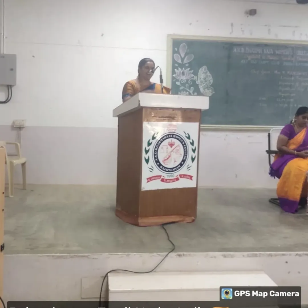 Art and Craft Club Inauguration Image 3