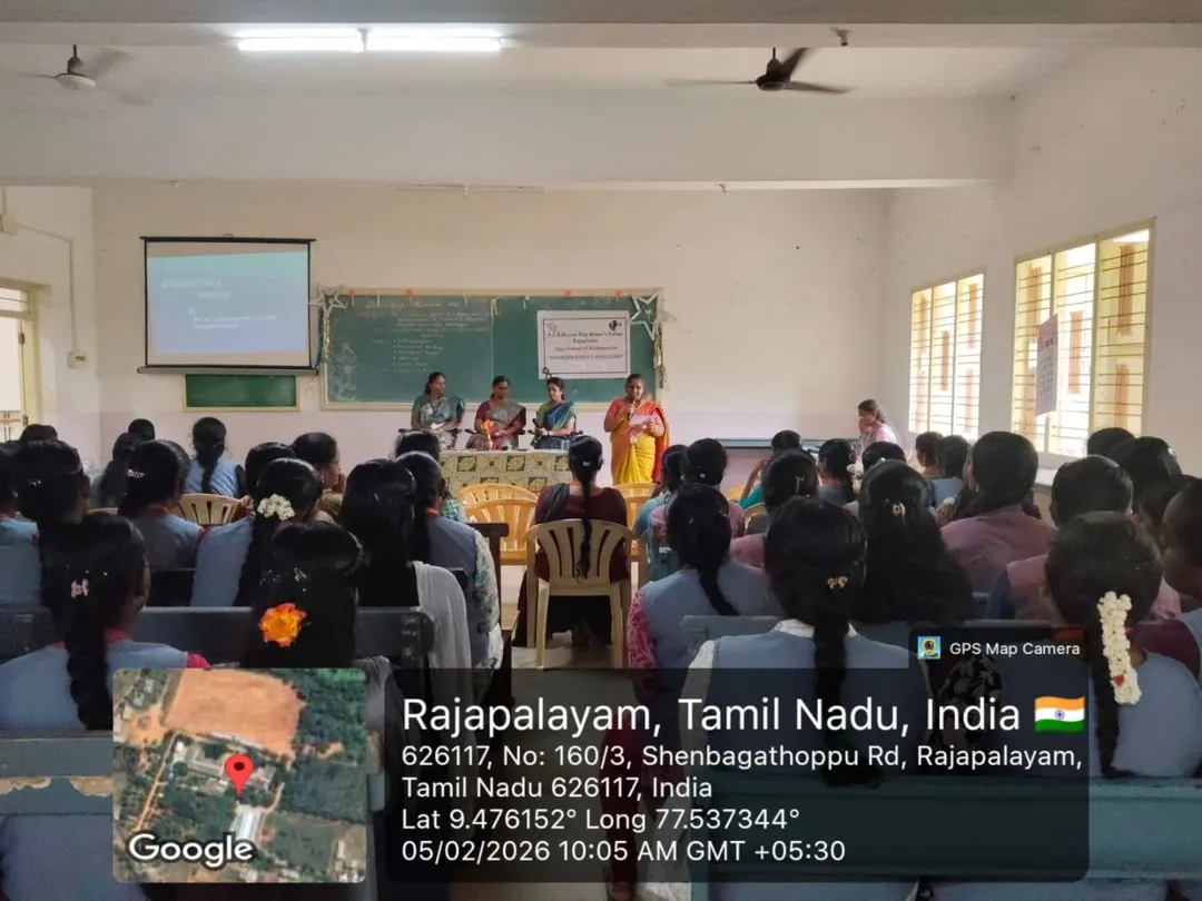 Bhaskaracharya Association 2026 Image 1