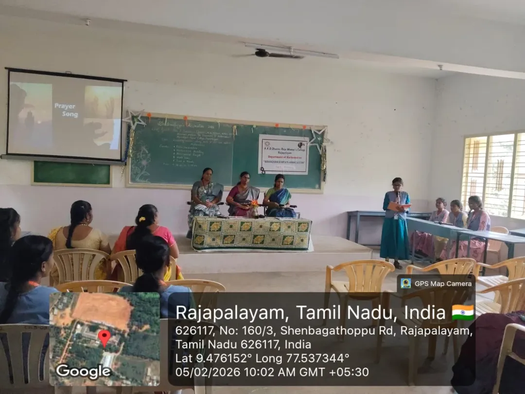 Bhaskaracharya Association 2026 Image 4