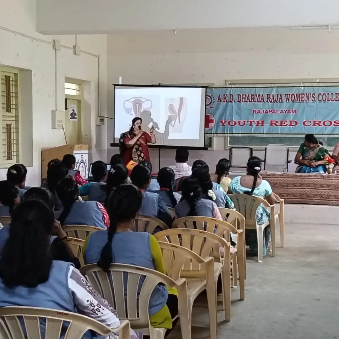 Cervical Cancer Awareness Programme Image 2