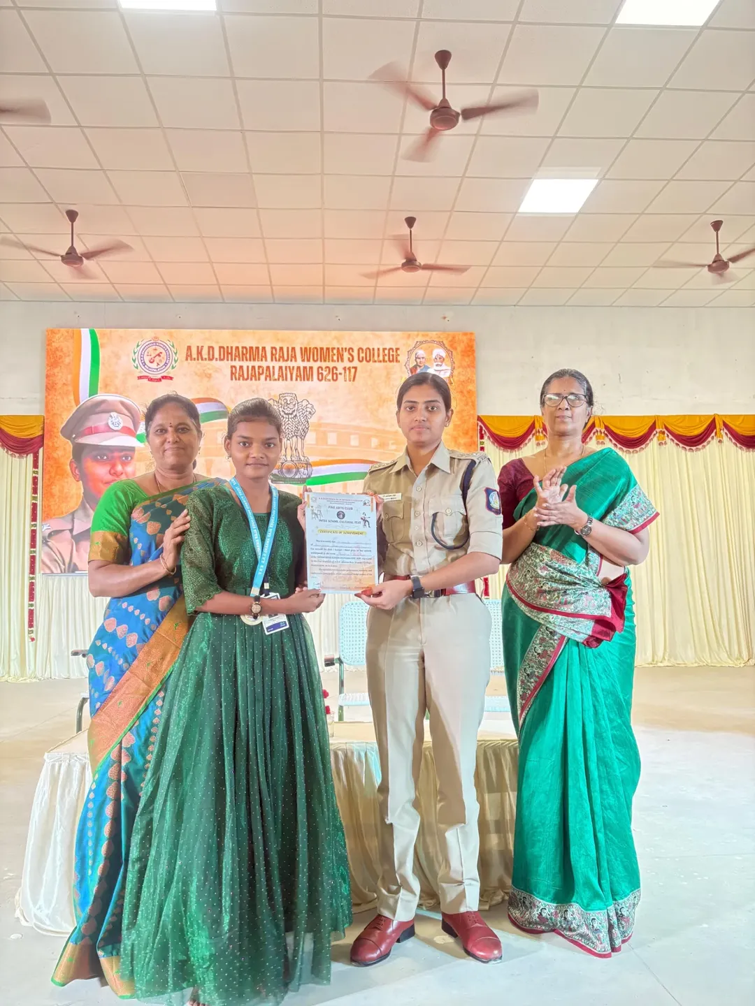 Cultural Fest Image 2