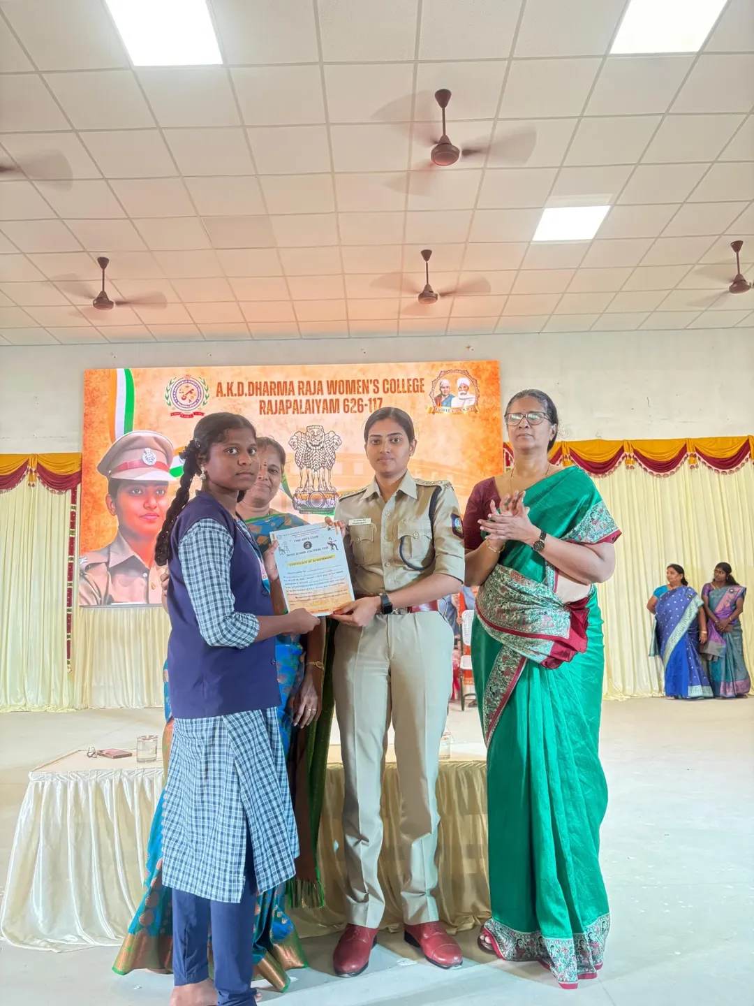 Cultural Fest Image 1