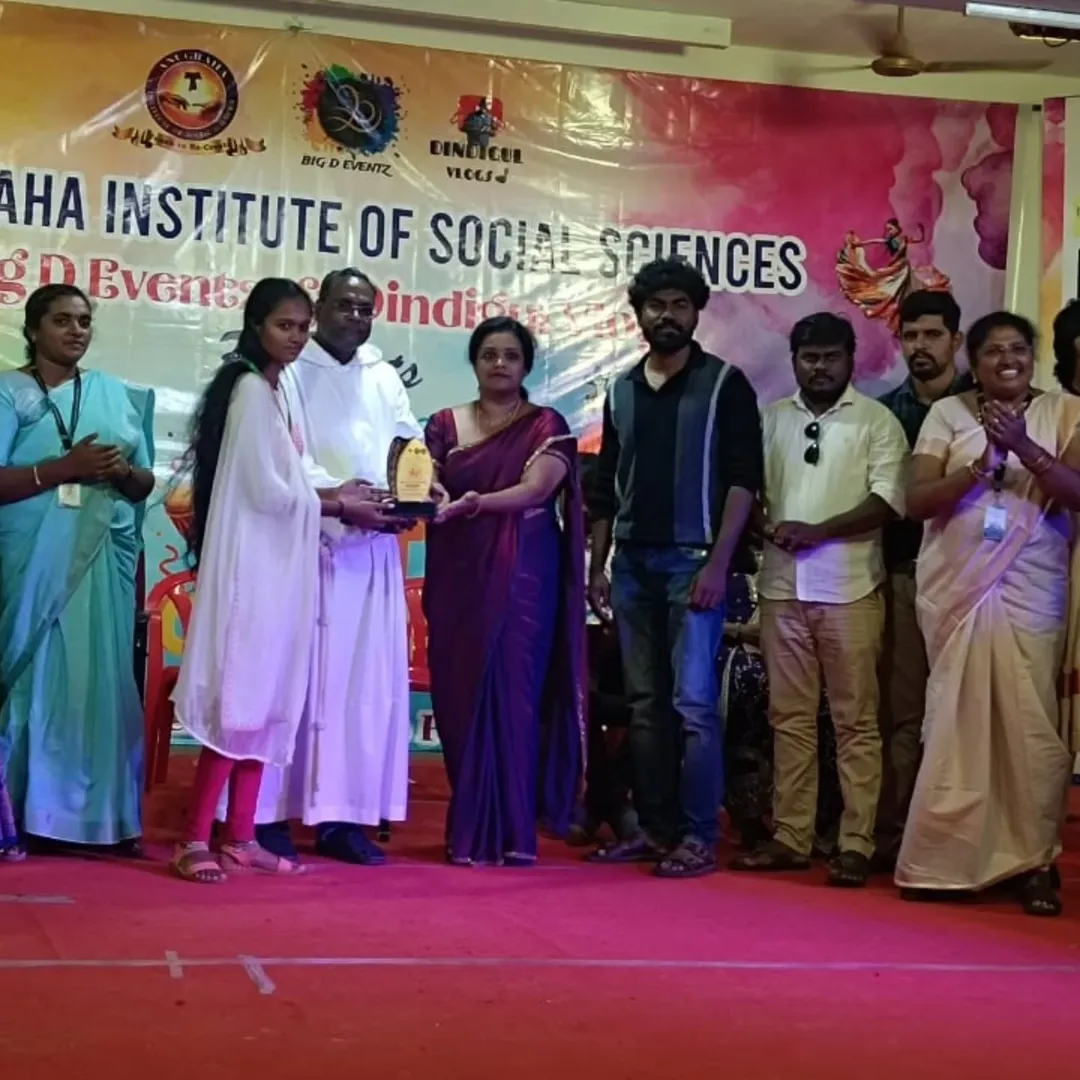 Intercollegiate Big D Event Image 3