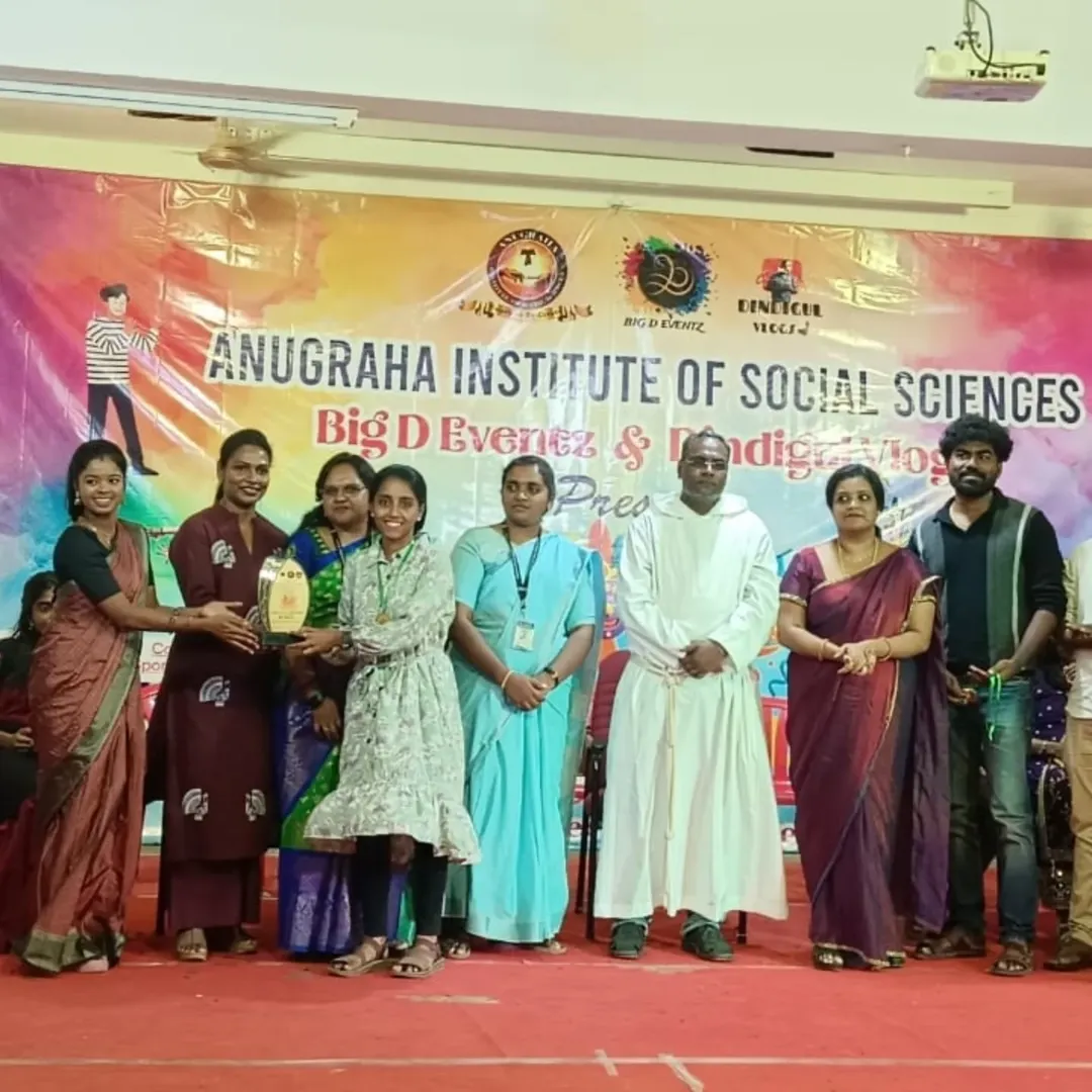 Intercollegiate Big D Event Image 5