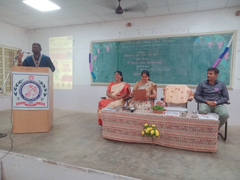 International Girl Child Day Image 2