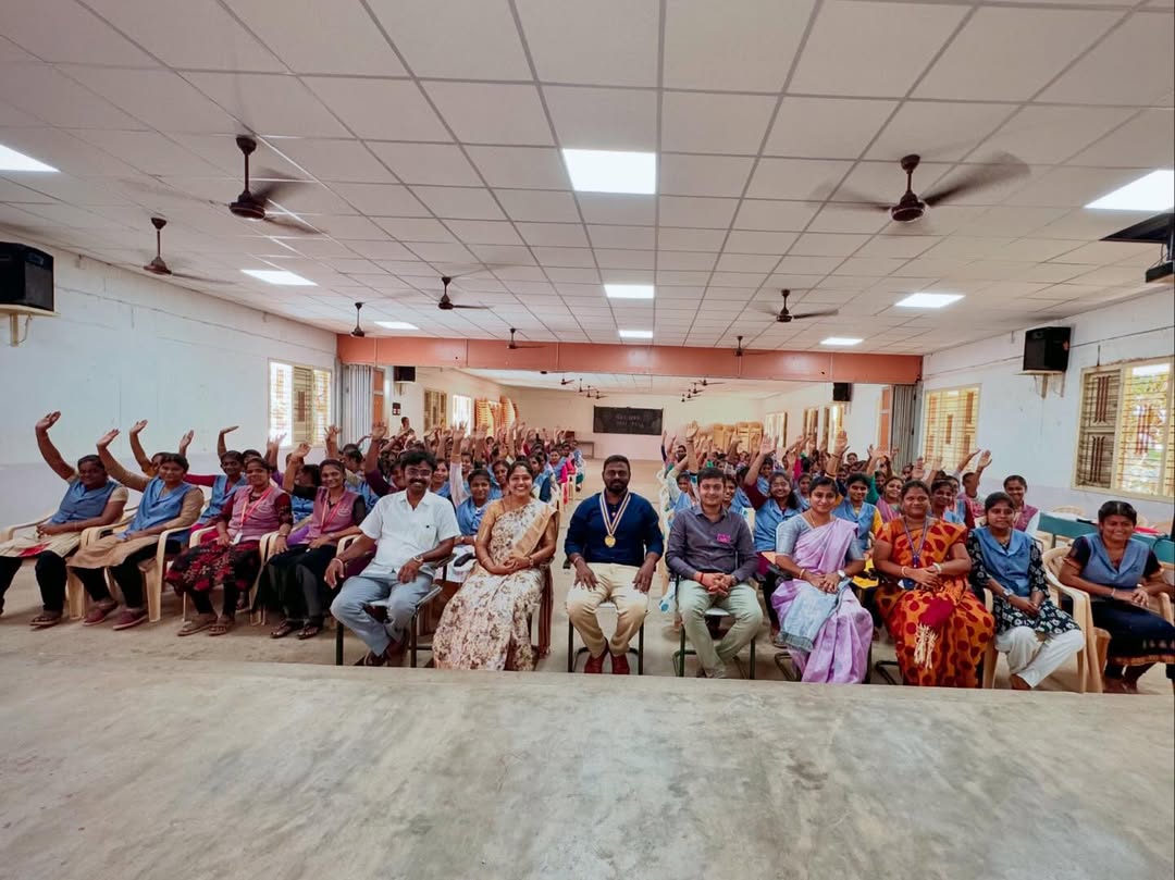 International Girl Child Day Image 4