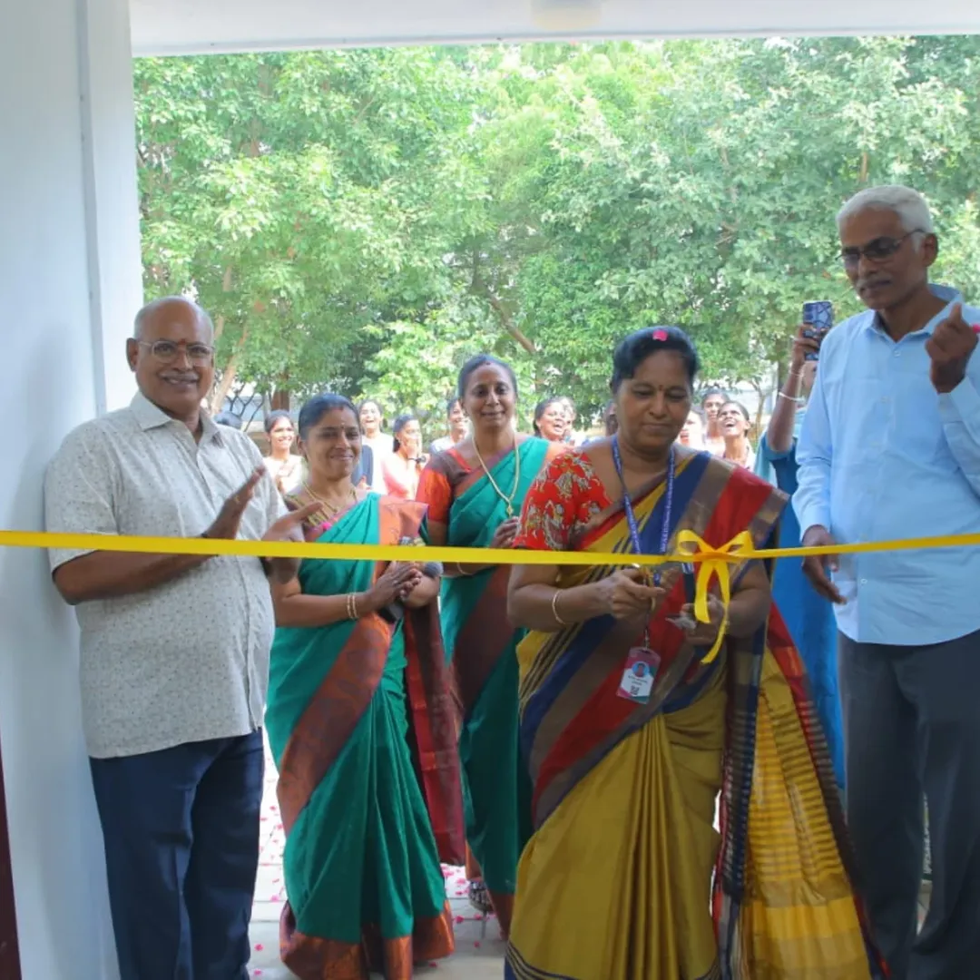 Marketing Mela 2025 Inauguration