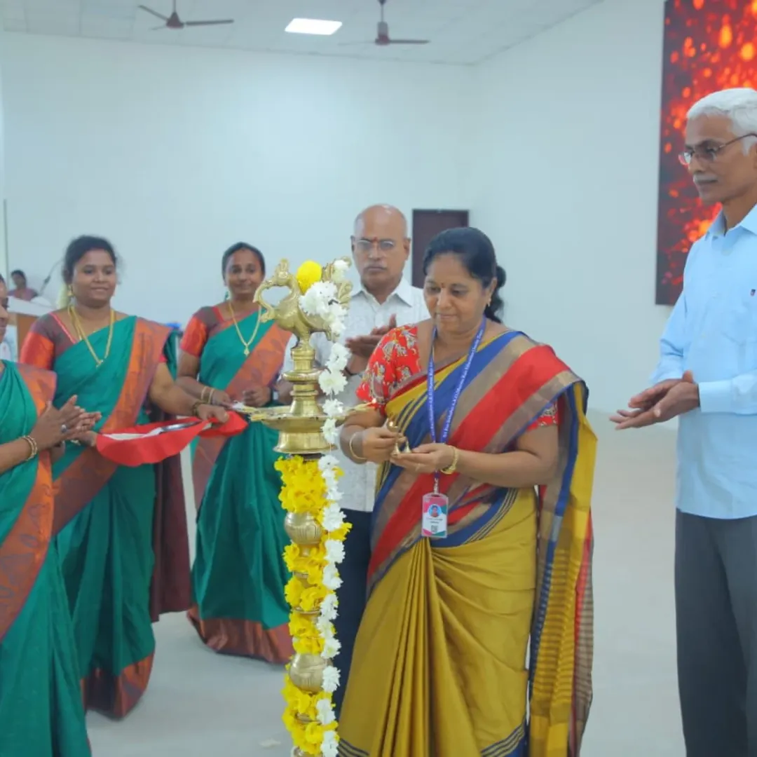 Marketing Mela 2025 Student Stalls