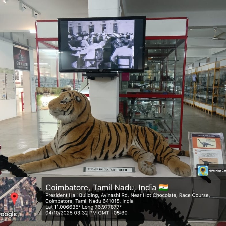 Mathematics Industrial Visit Image 2