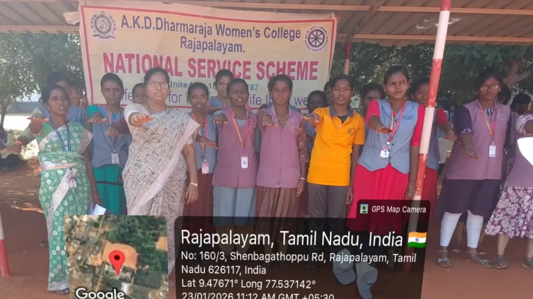 My India My Vote Pledge Image 1