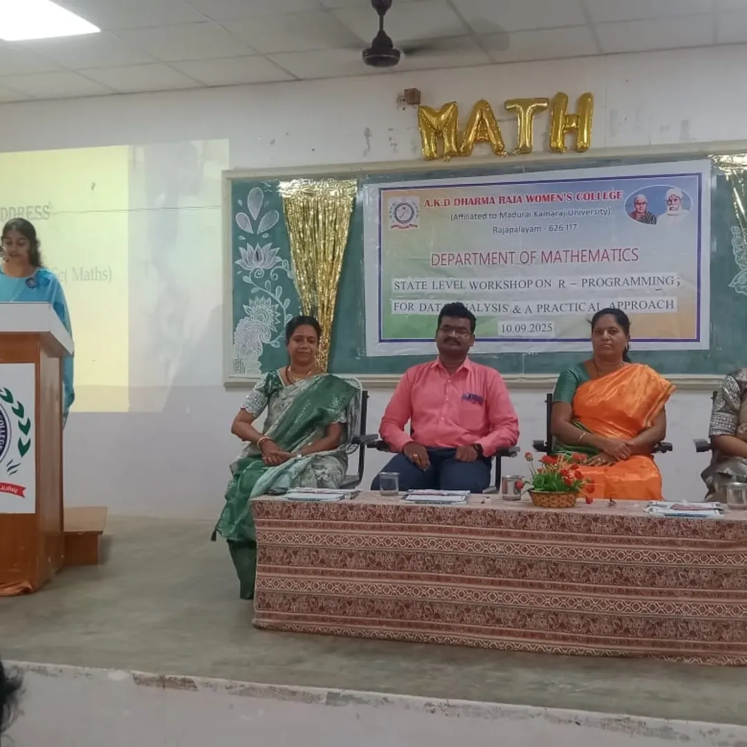 R Programming Workshop Image 3