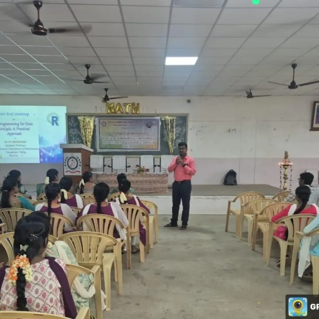 R Programming Workshop Image 4