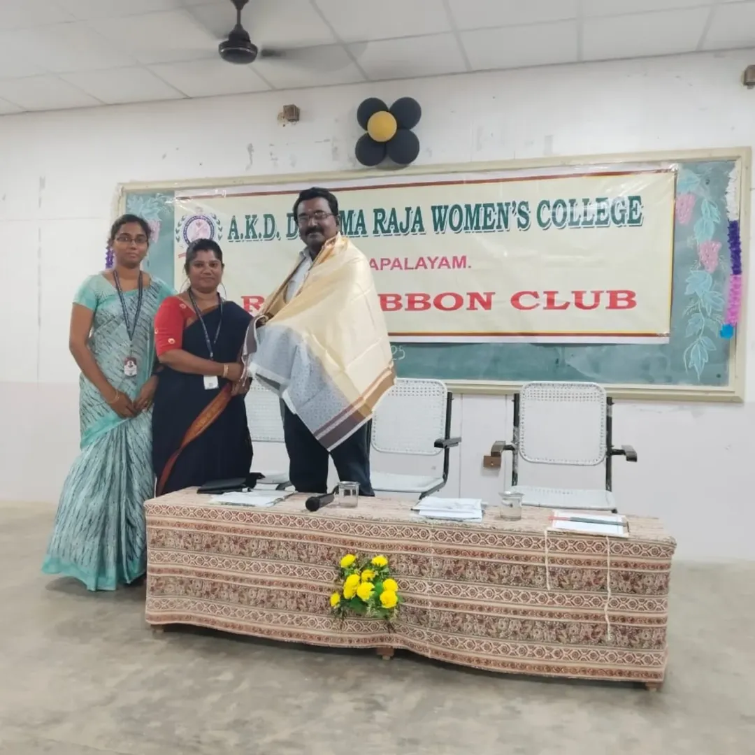 Red Ribbon Club HIV/AIDS Awareness Image 2