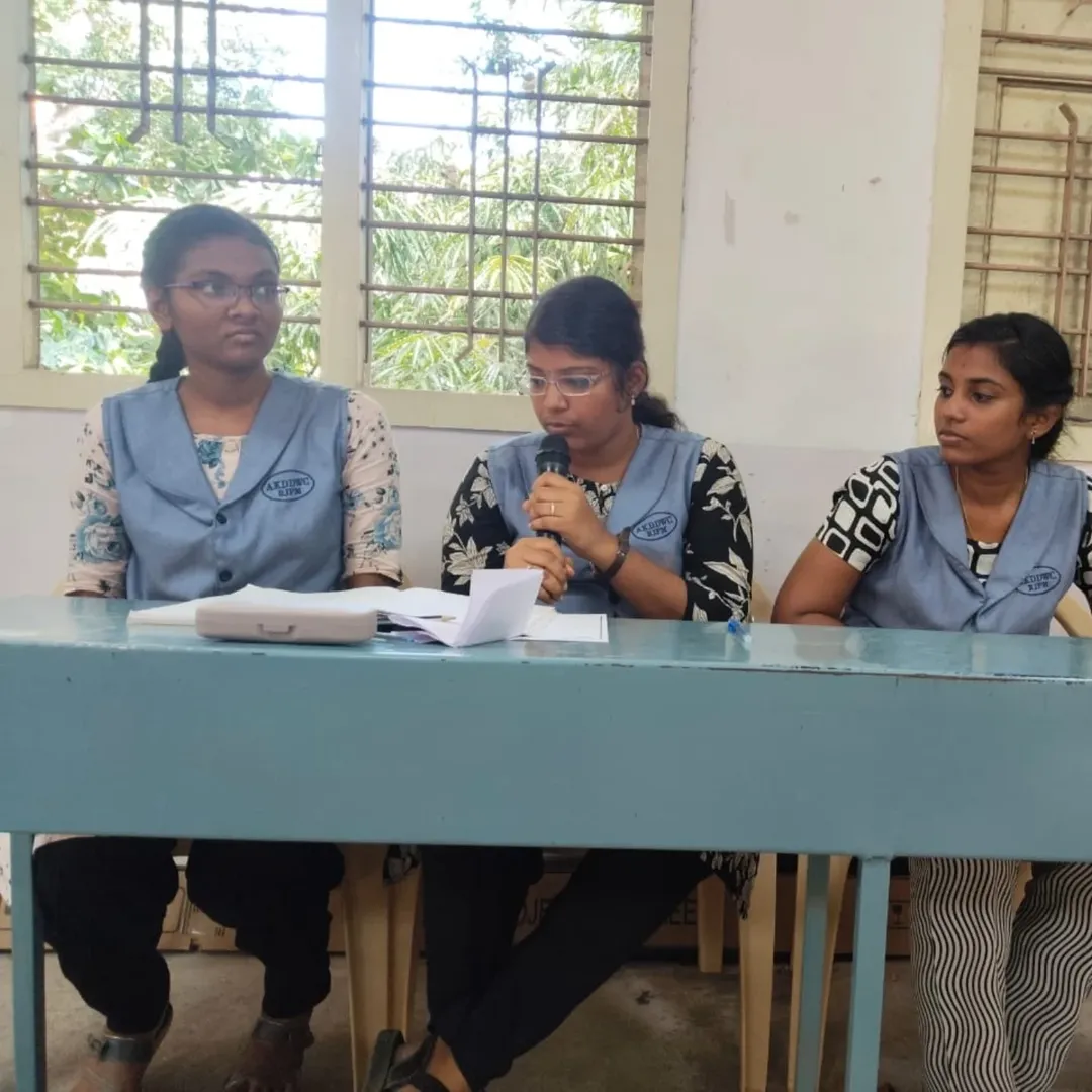 Red Ribbon Club HIV/AIDS Awareness Image 4