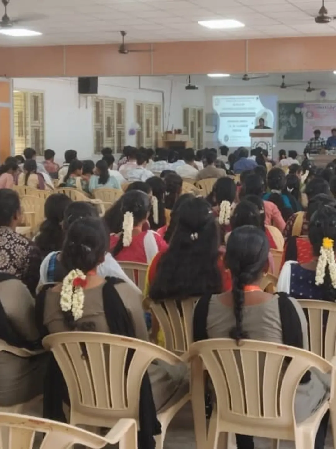 State Level Hackathon Image 3