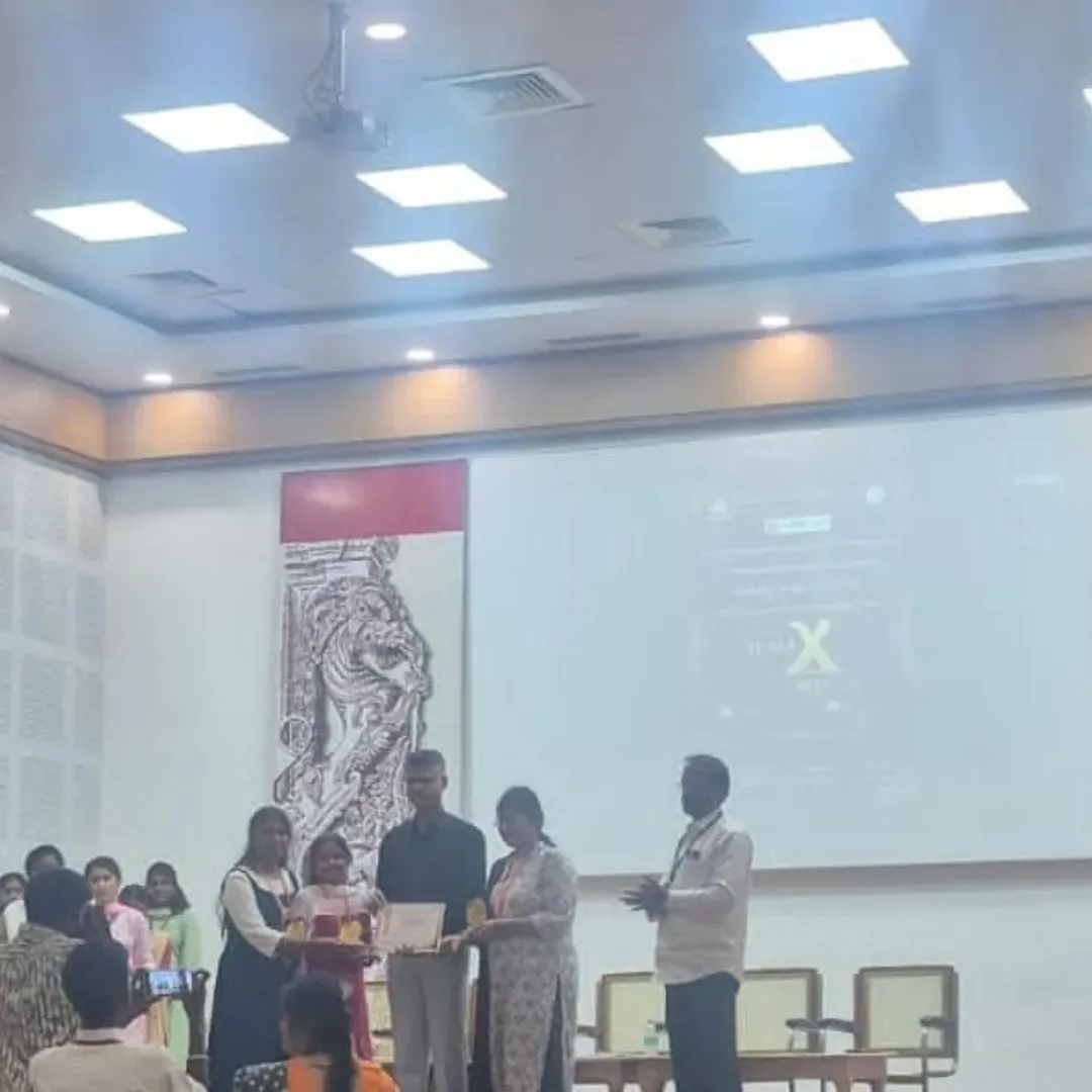 TCMAX 2K26 Achievement Image 1