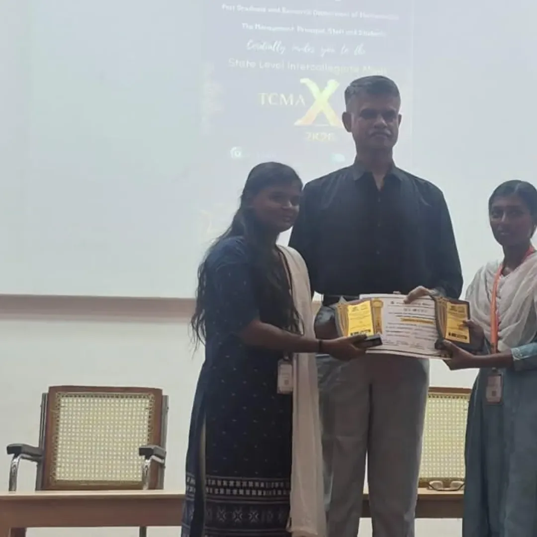 TCMAX 2K26 Achievement Image 2