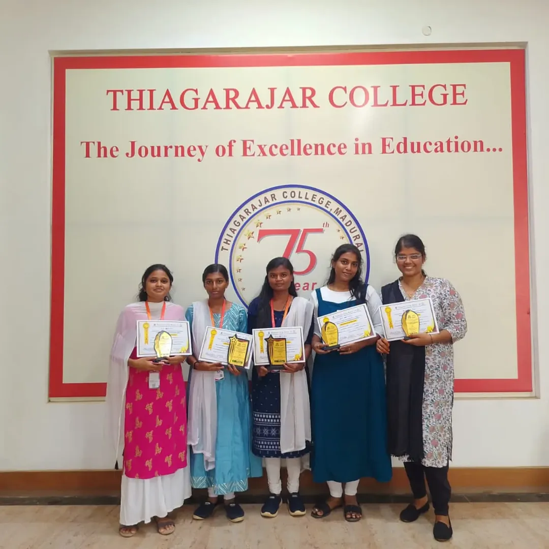 TCMAX 2K26 Achievement Image 3