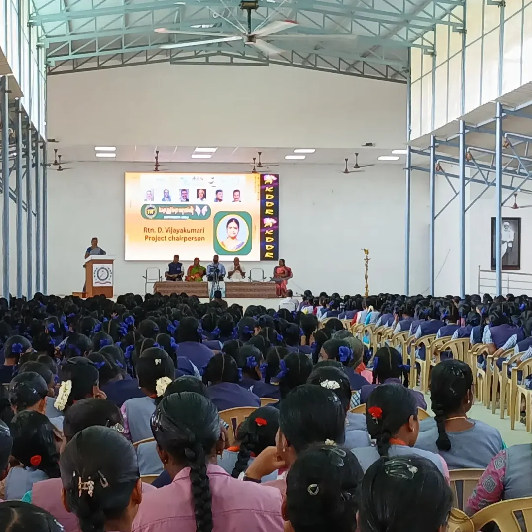Yathumanaval Program Image 1