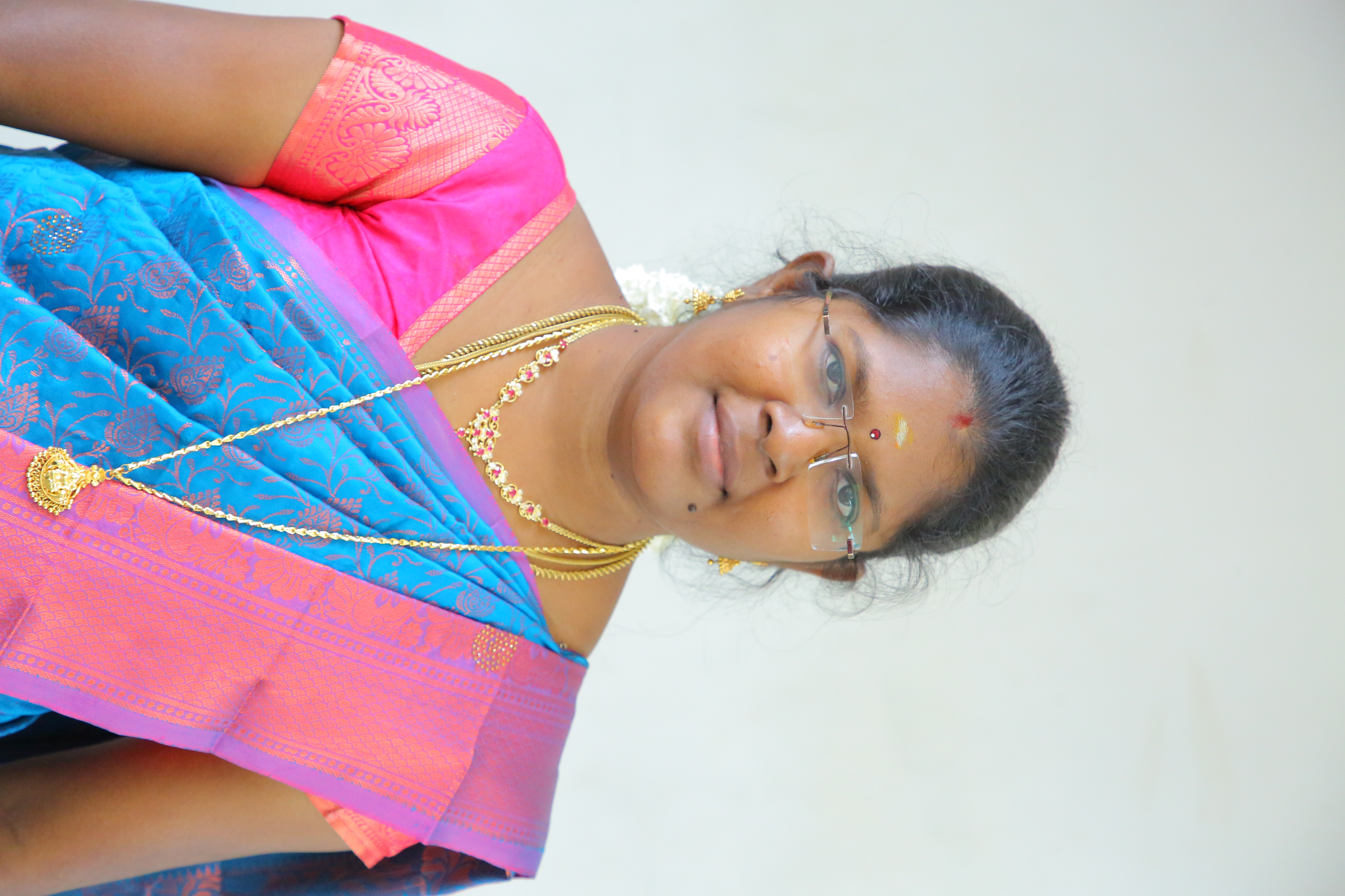 Mrs. R. Dhanalakshmi