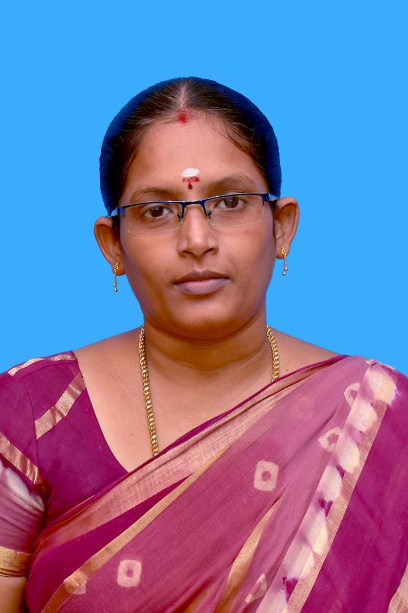Mrs. N. Gayathri
