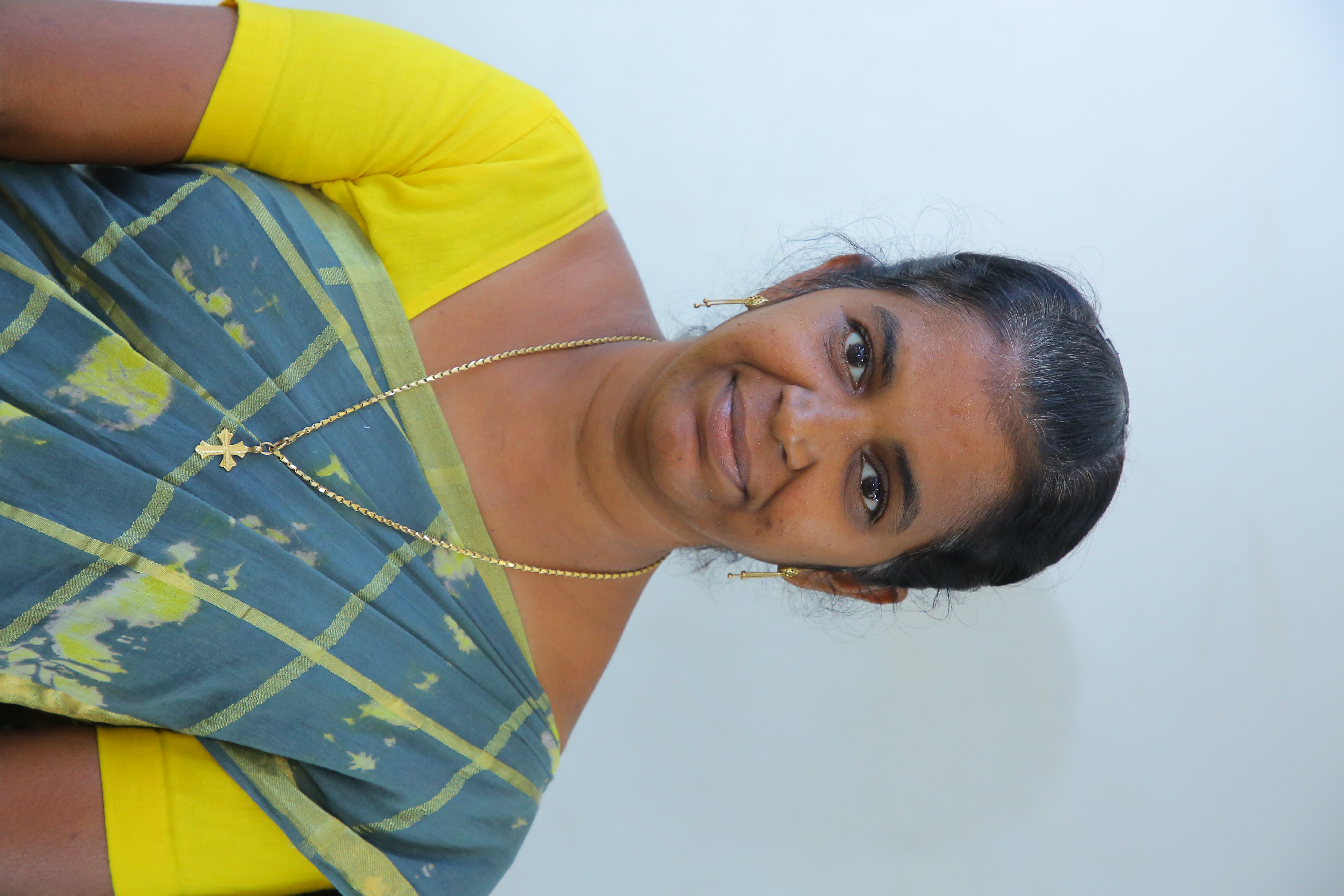 Mrs. P. Paul Glory Daisy