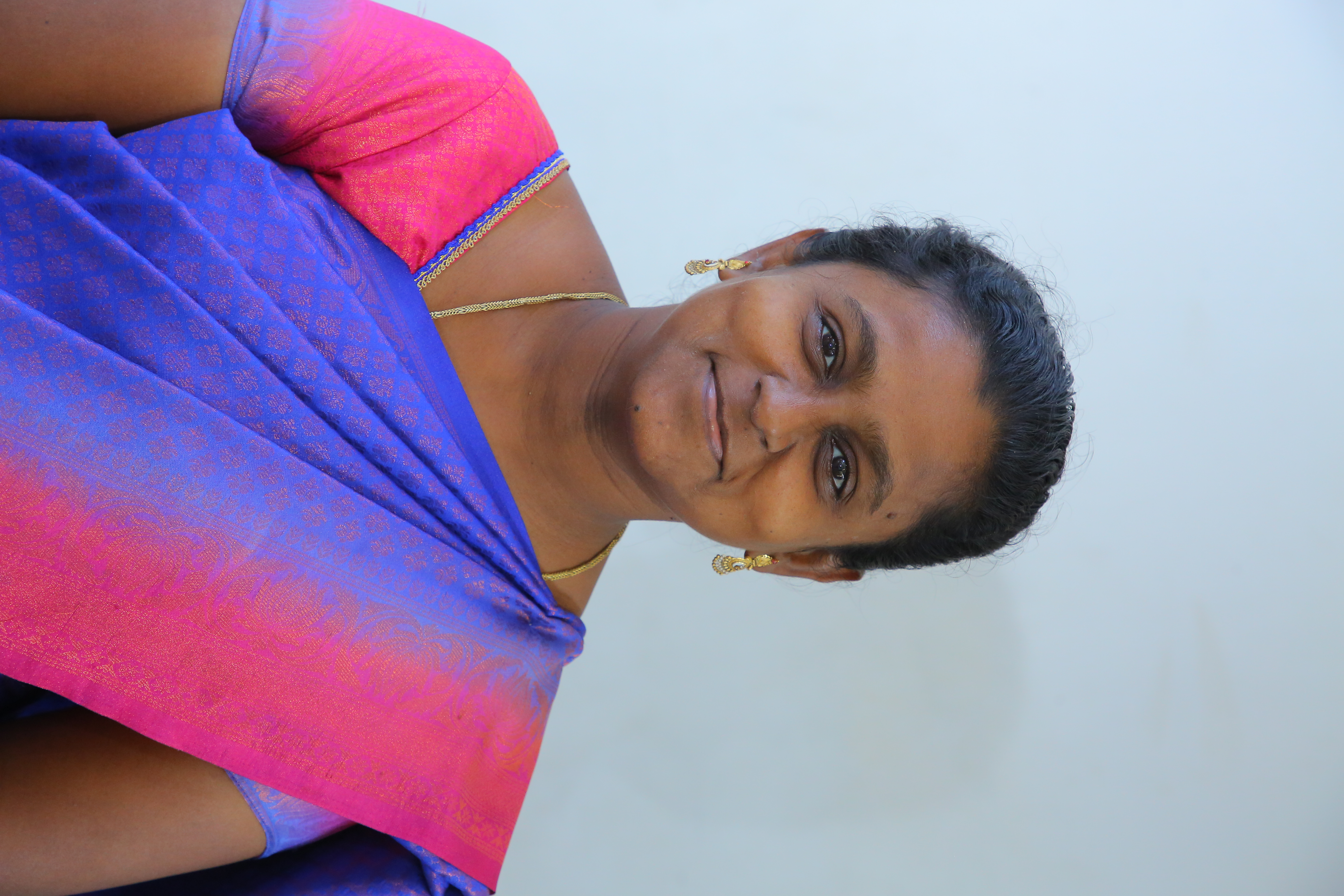 Mrs. P. Grace Packiam