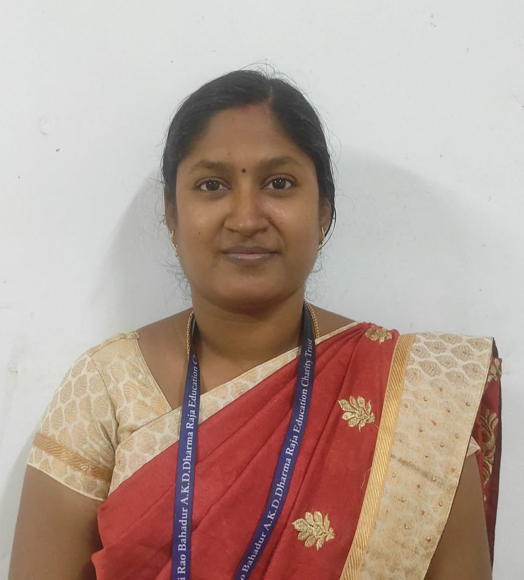 Mrs. S. Gurulakshmi