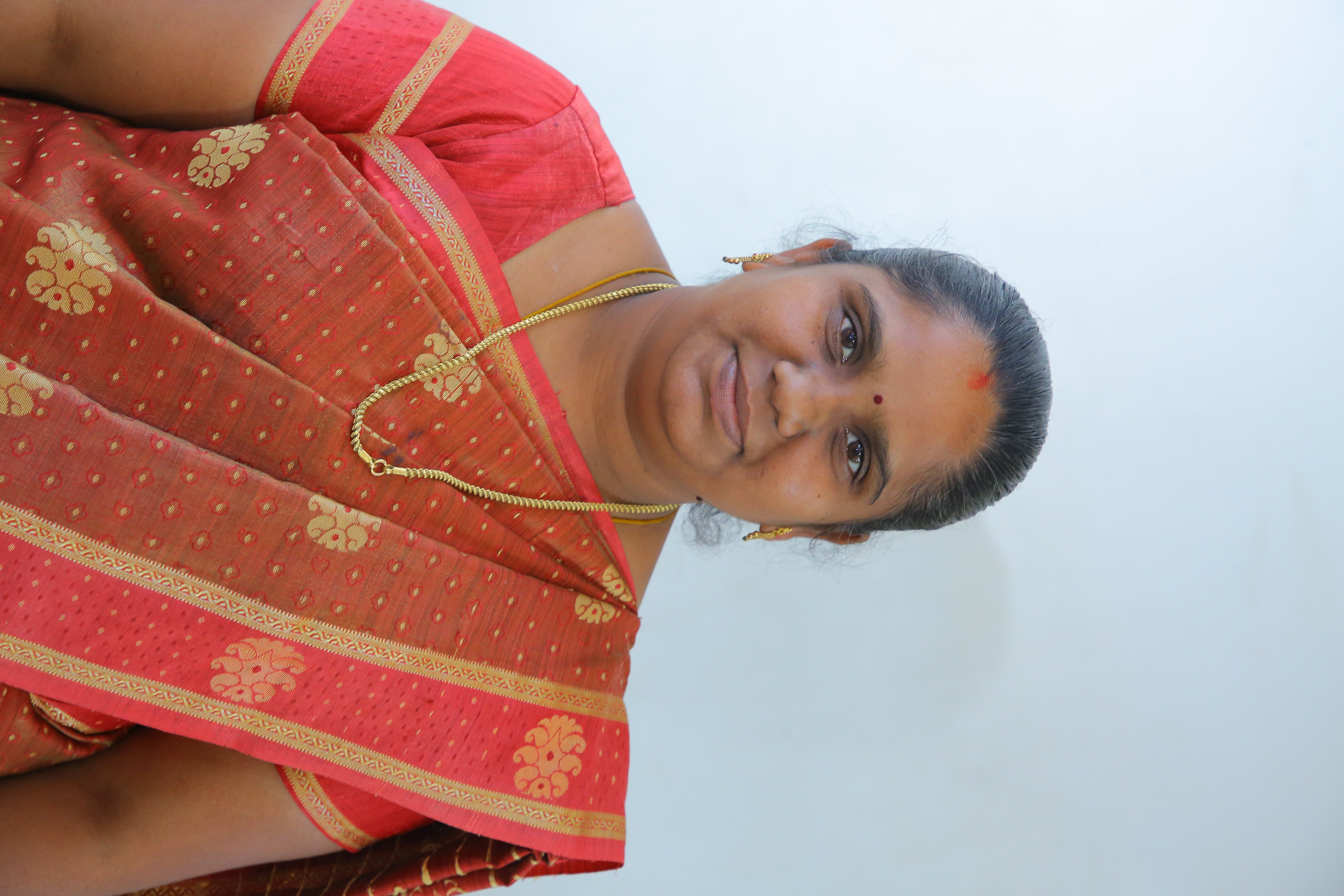 Mrs. B. Jagadeeswari