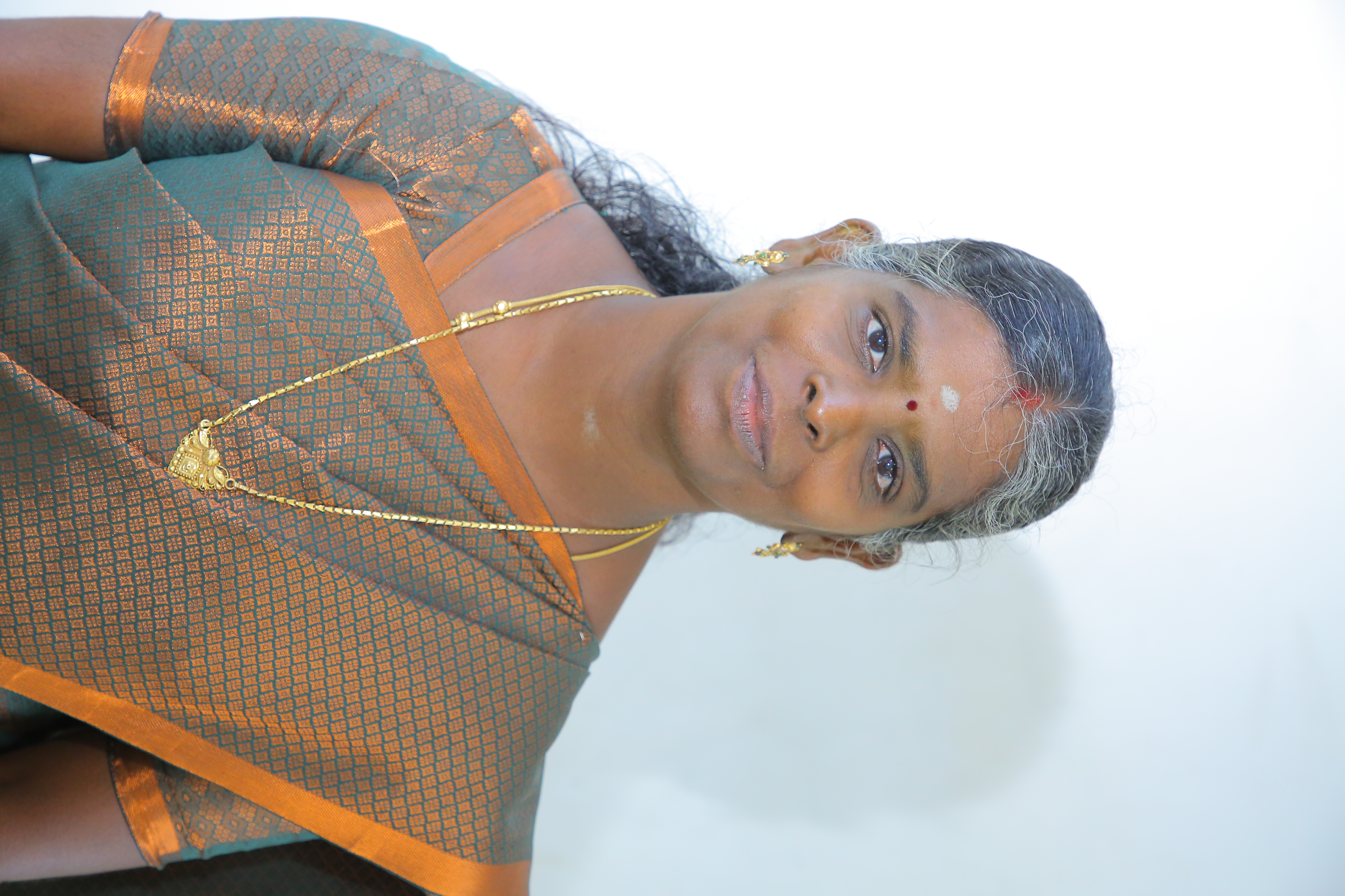 Mrs. M. Kasimani