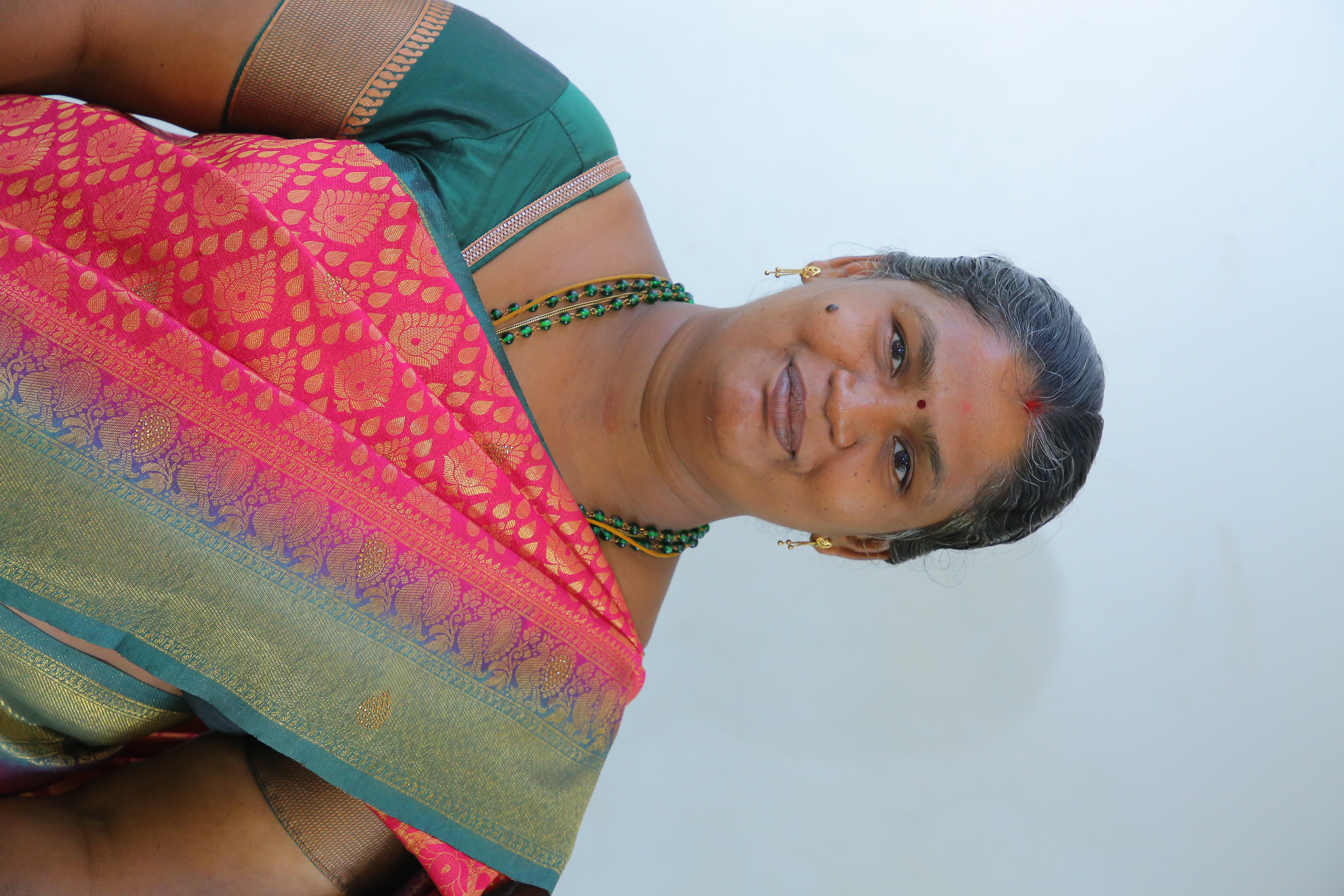 Mrs. N. Krishnakumari