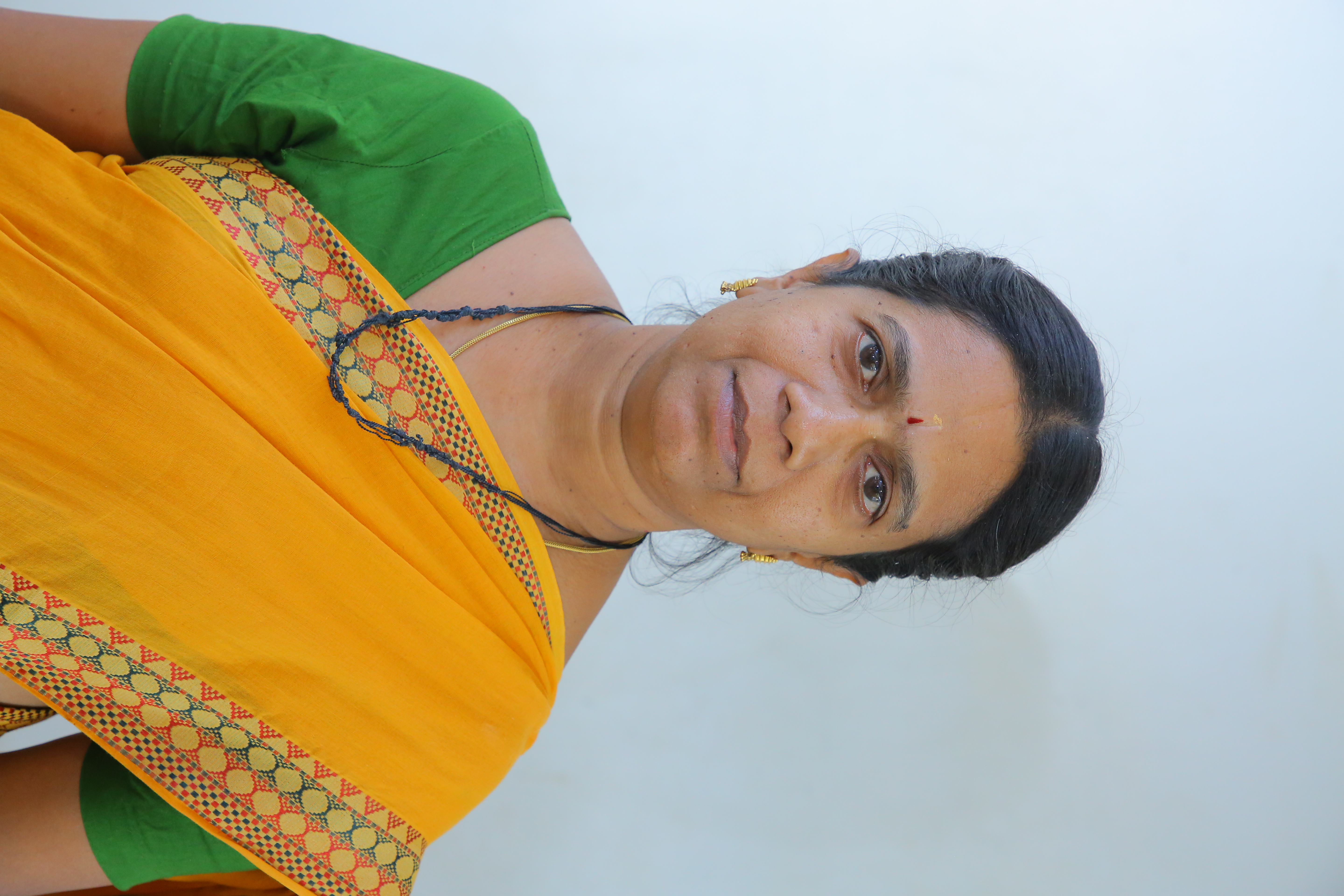 Mrs. P. Meenakshi