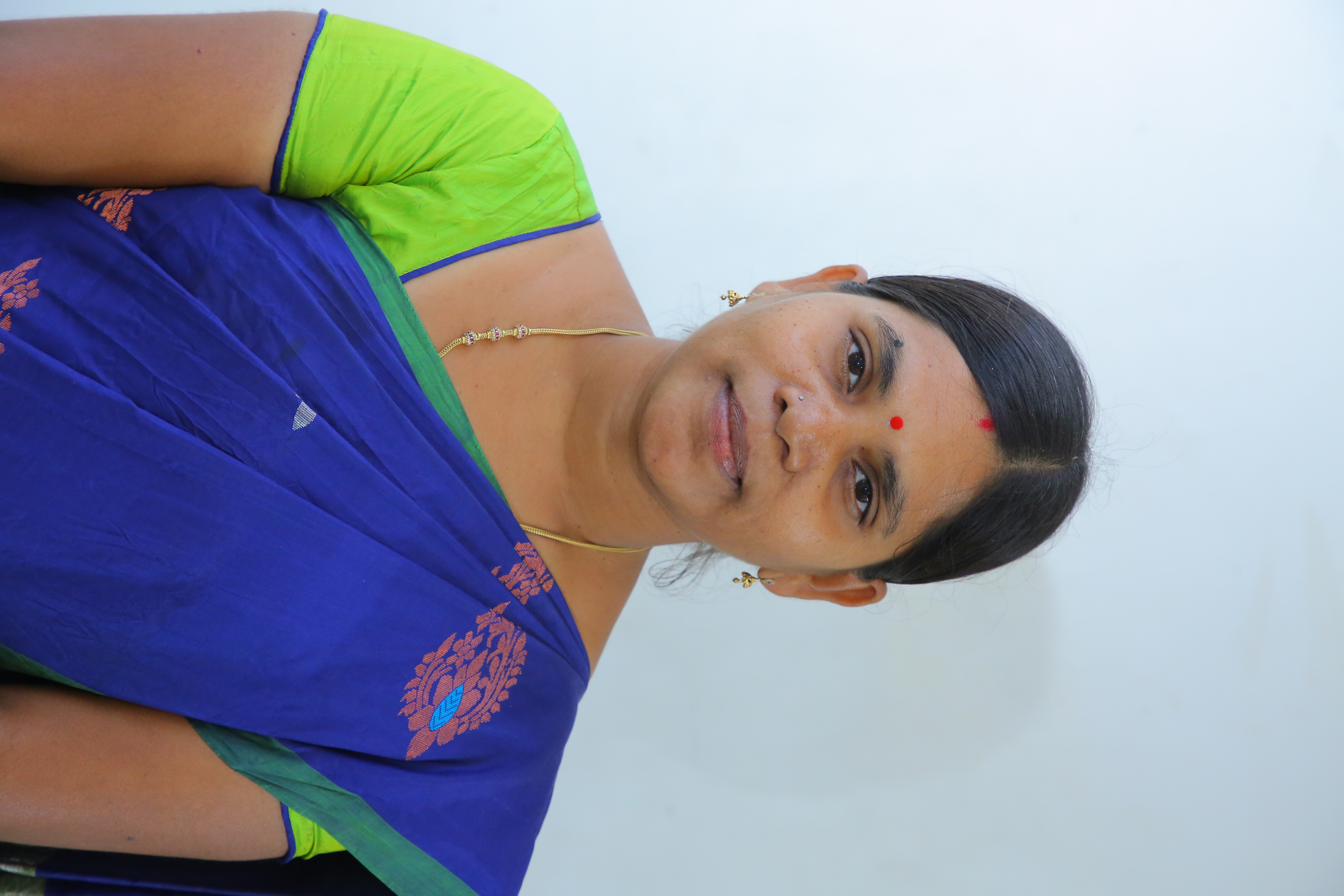 Mrs. T. Muniyammal