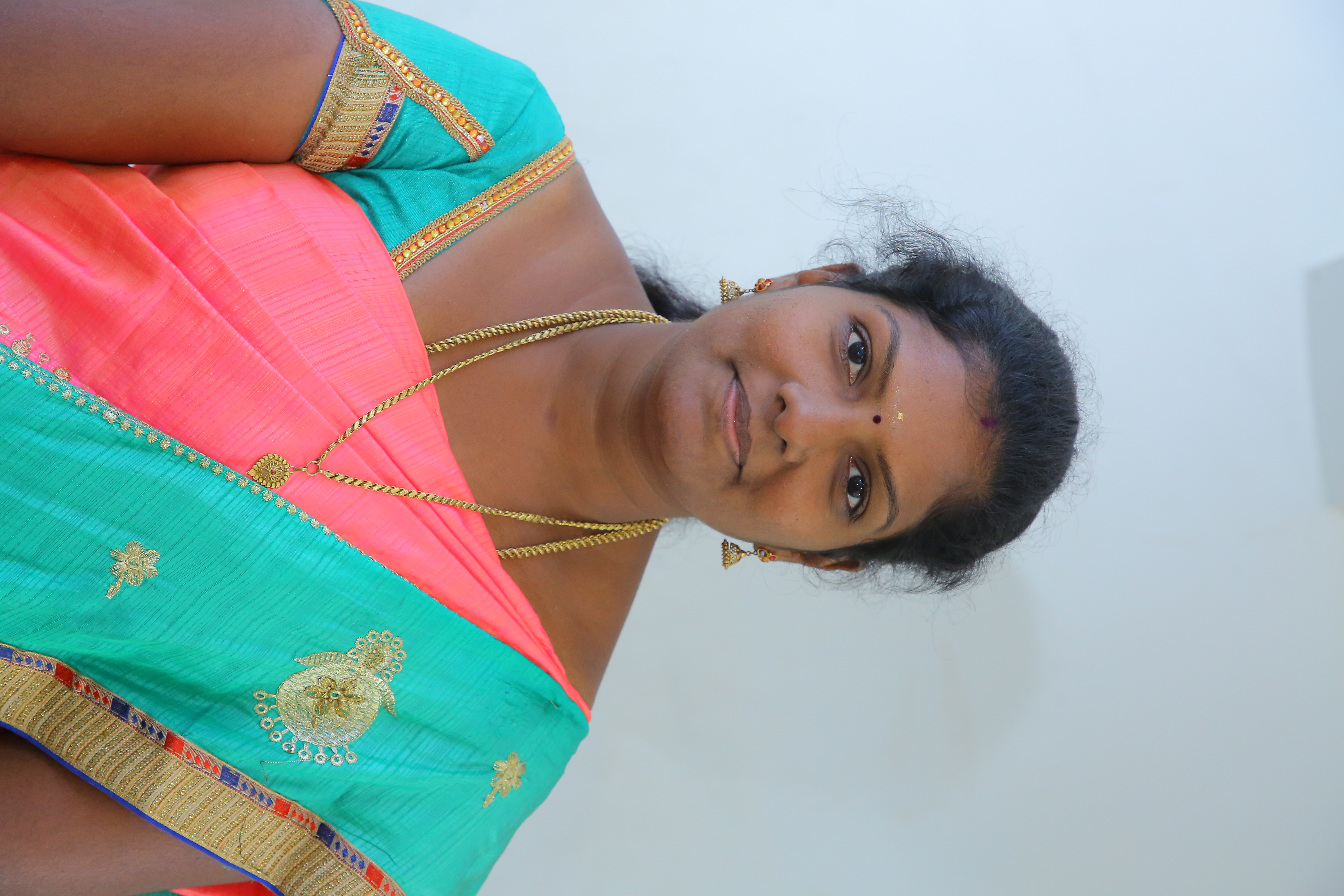 Mrs. R. Muthuramya