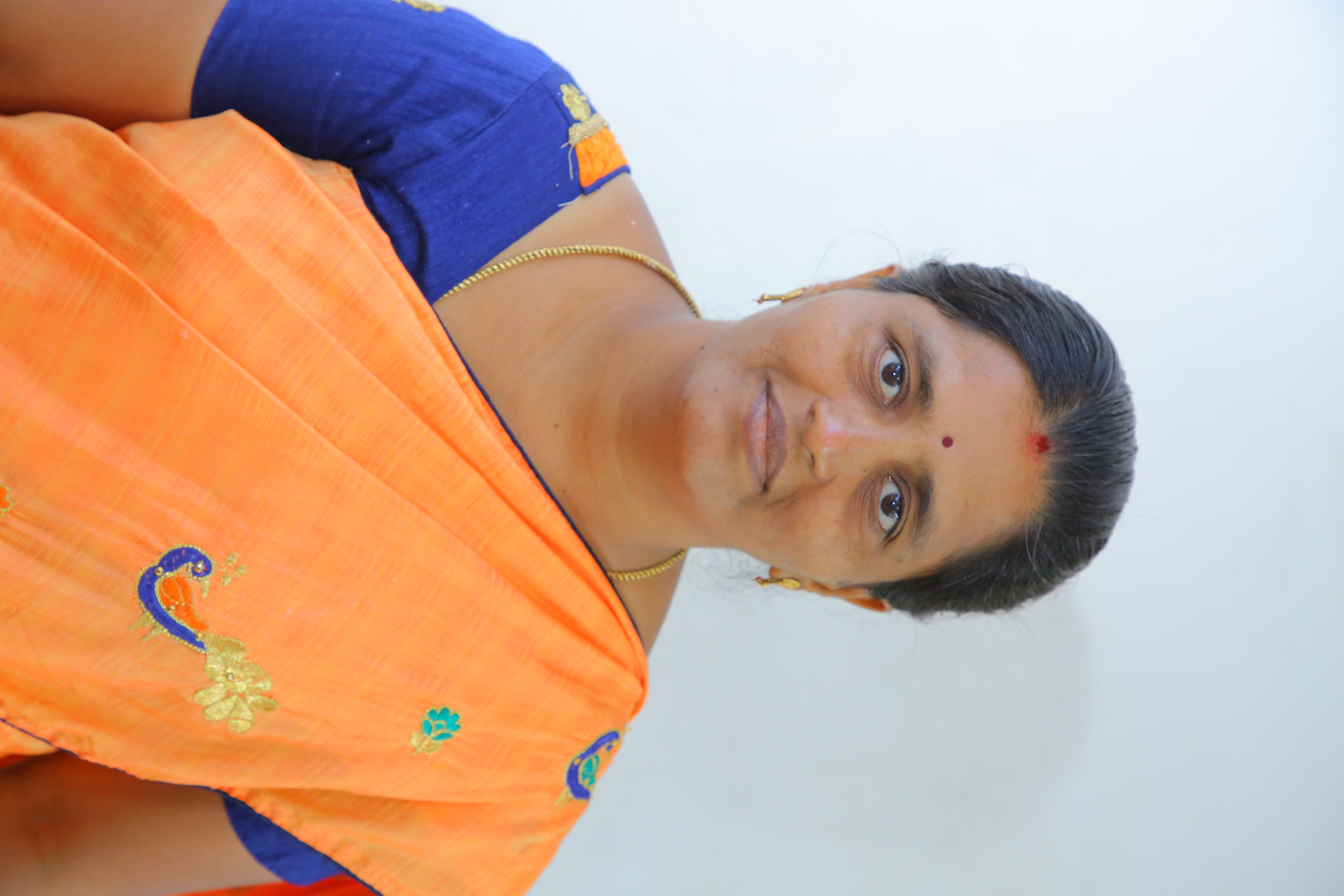 Mrs. S. Sathiya Siva