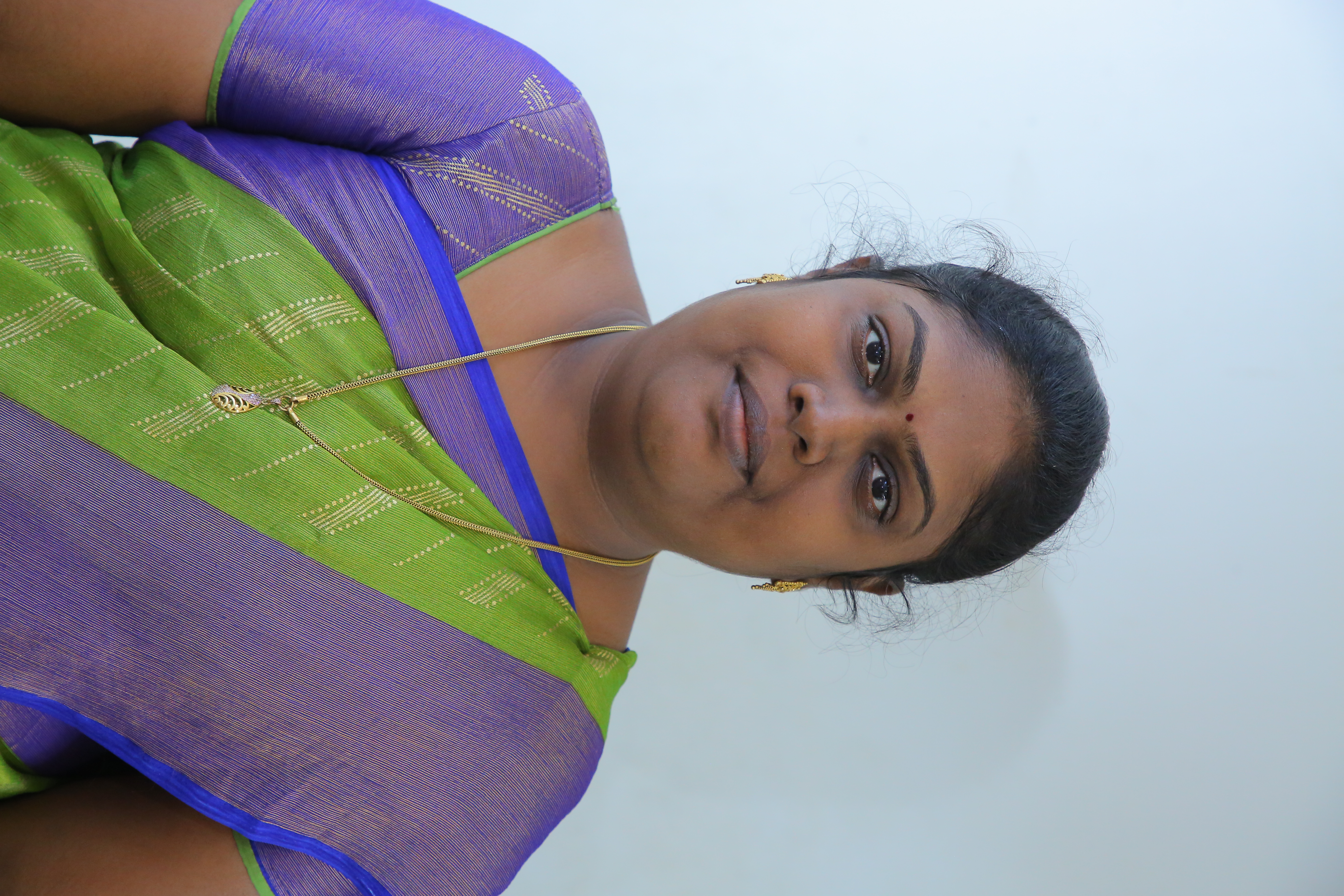 Ms. S. Shanmuga Priya