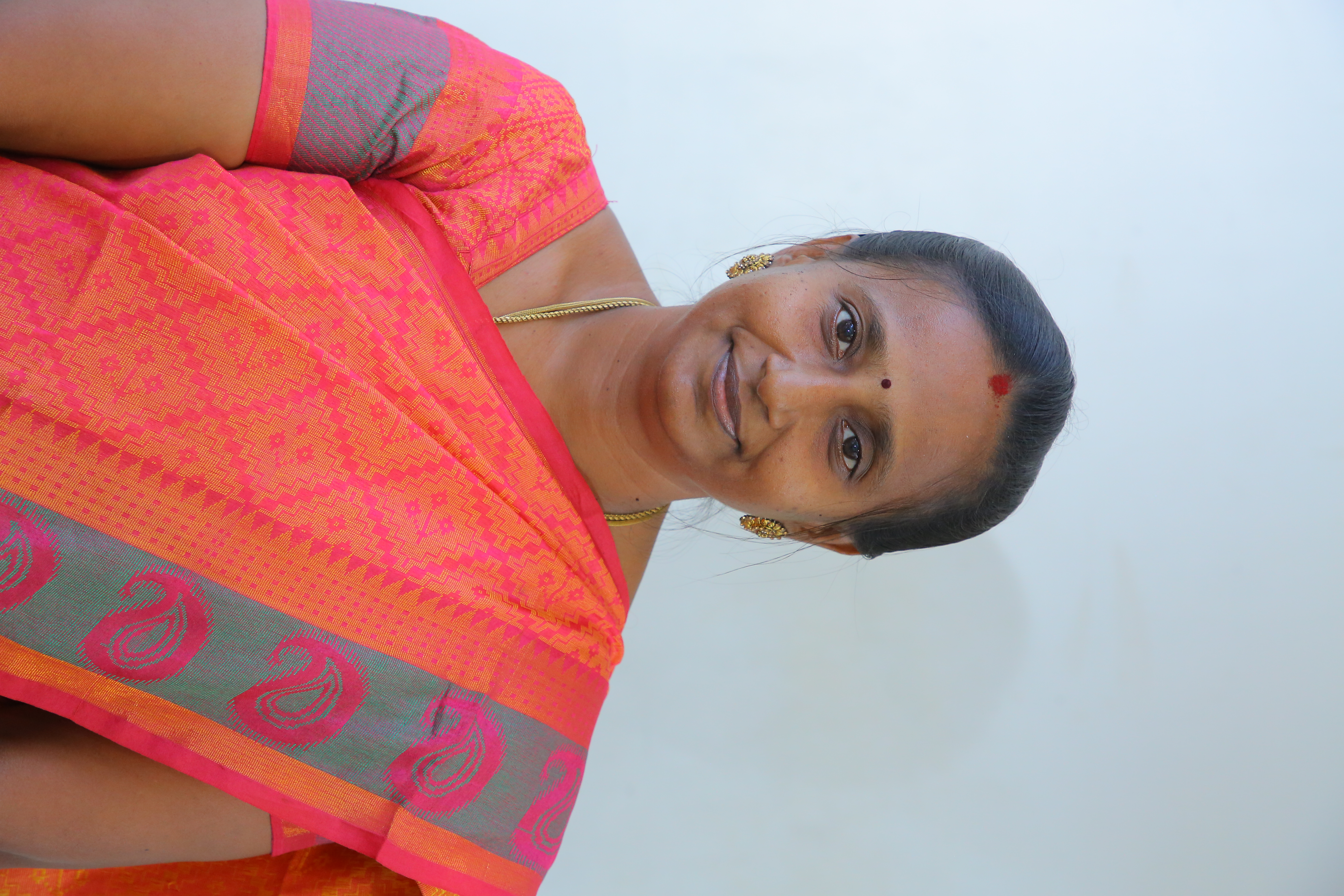 Mrs. M. Uma Devi