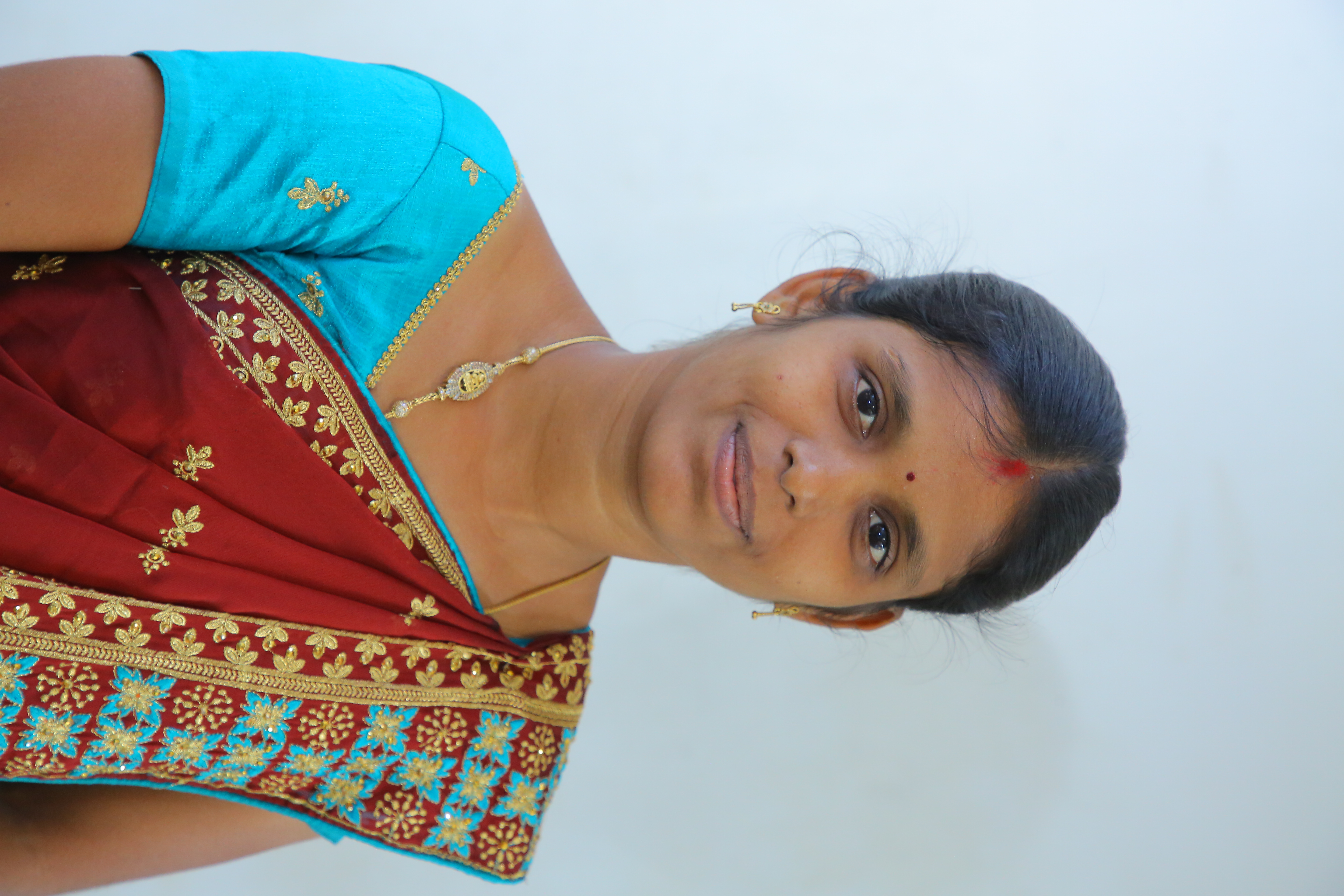 Mrs. G. Vaitheeswari