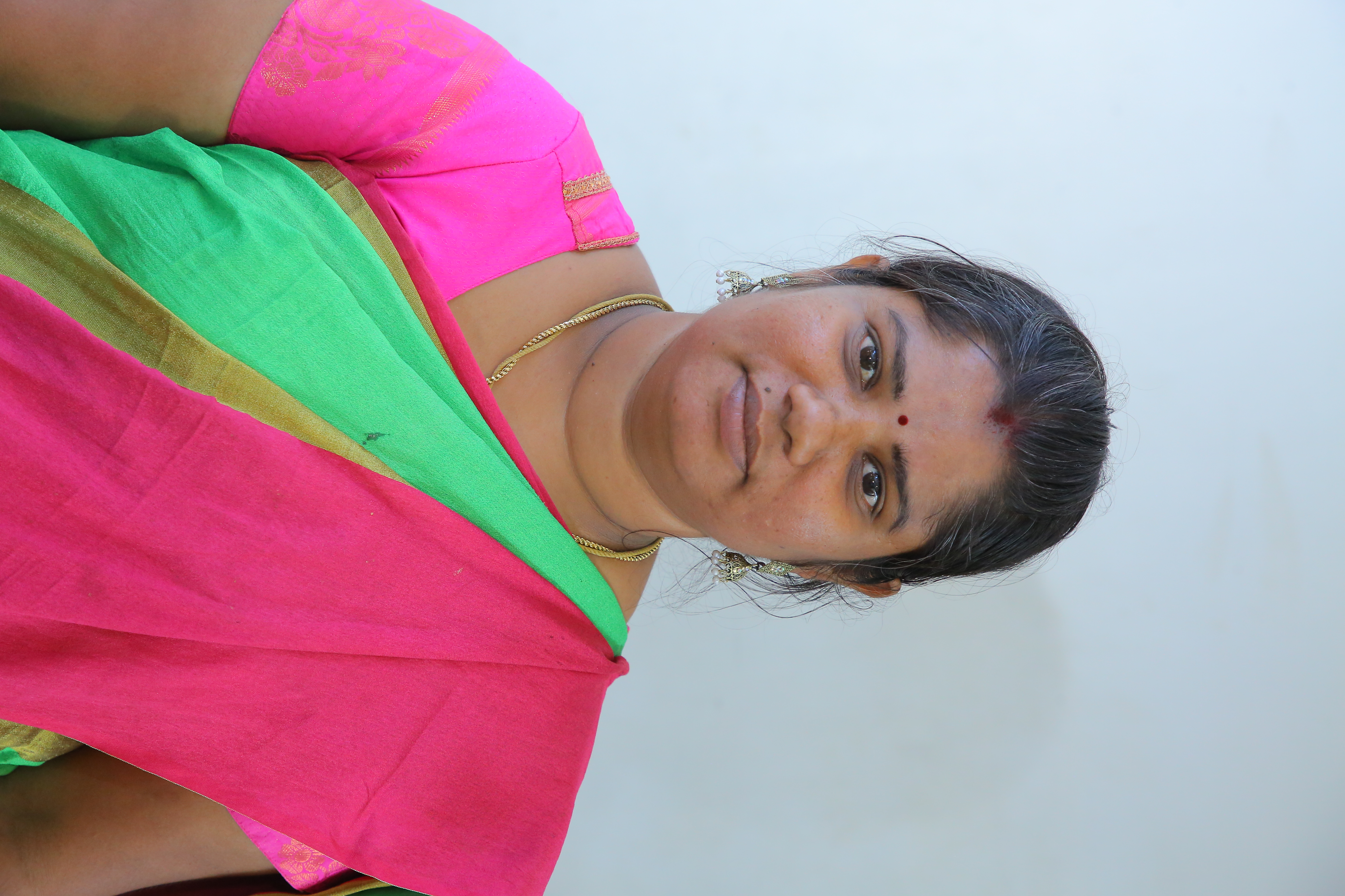 Mrs. K. Vijayalakshmi