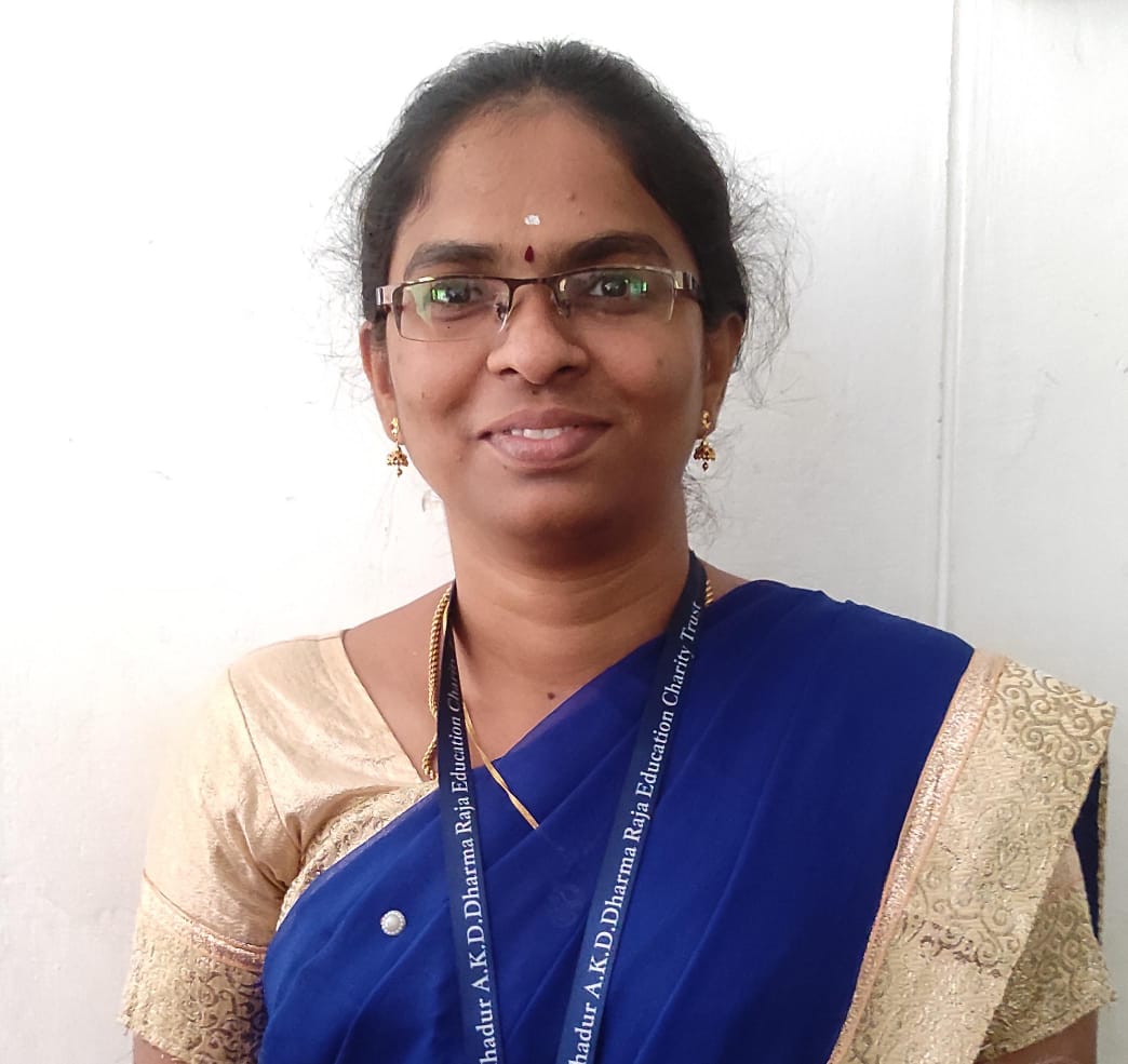 Mrs. s. muthu