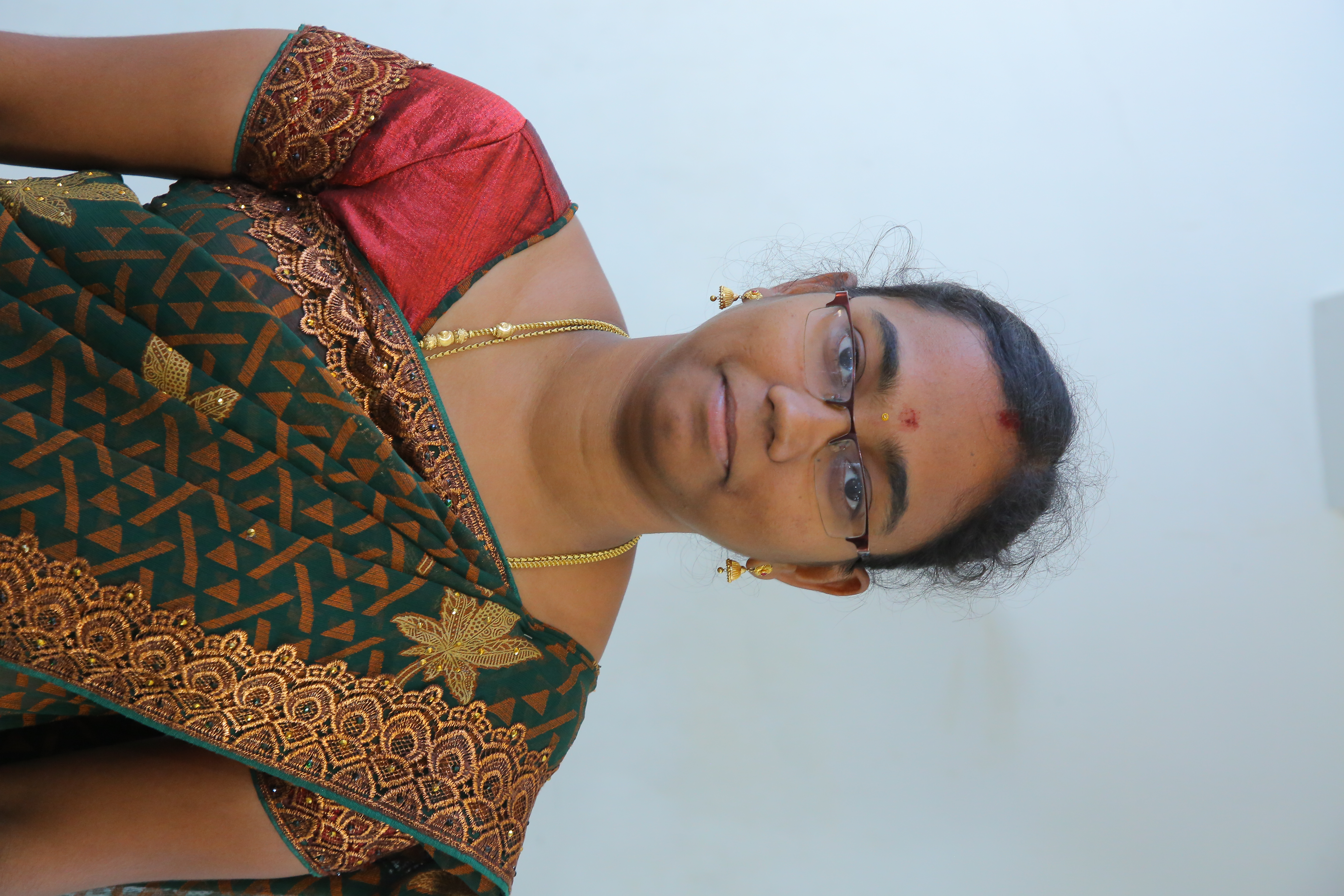 Mrs. R. Muthulakshmi
