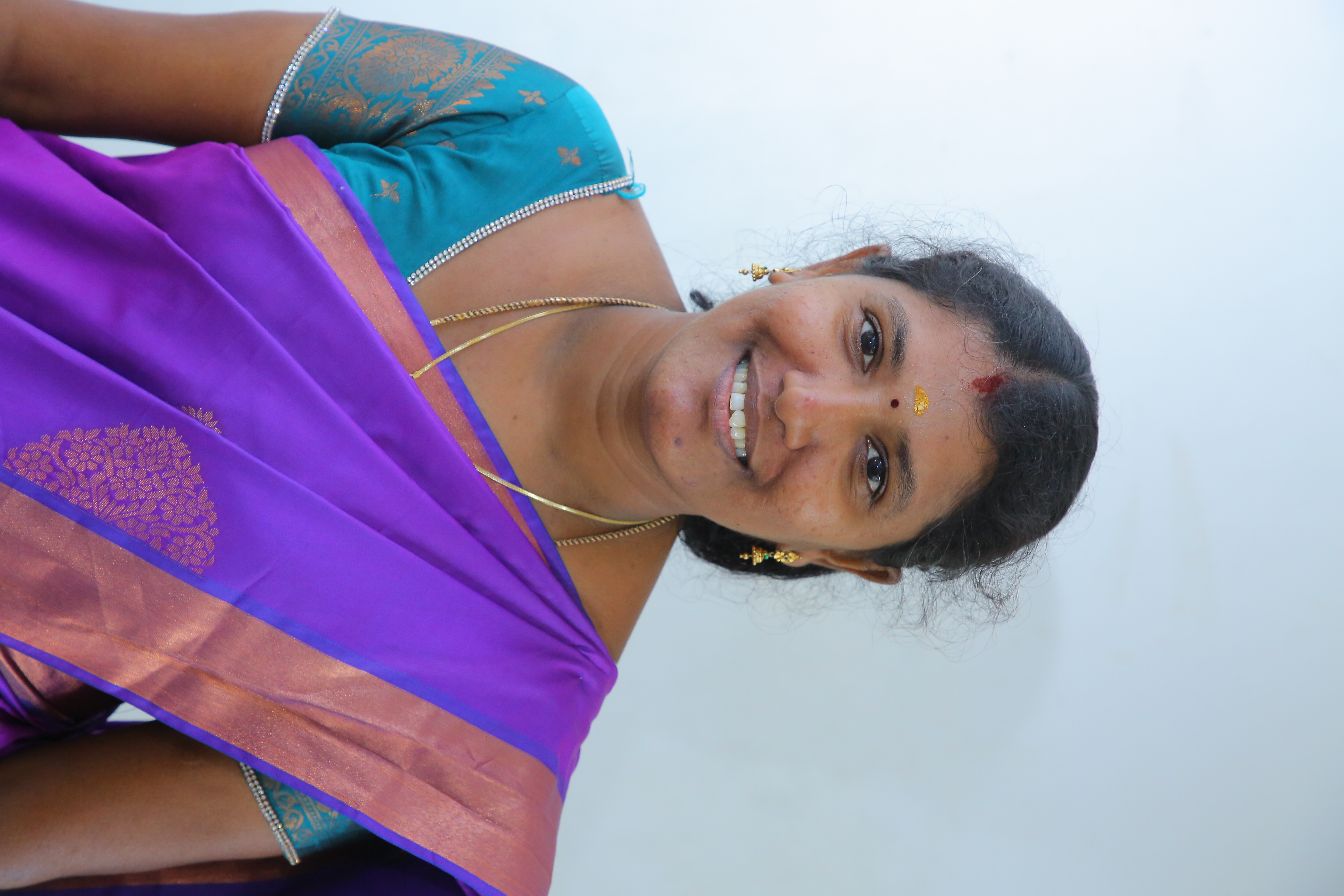 Mrs. C. Revathi