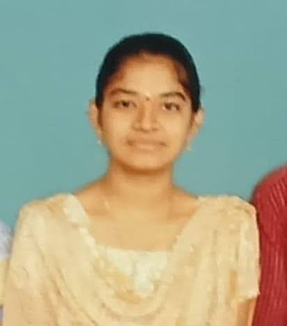 M. Muthumahalakshmi