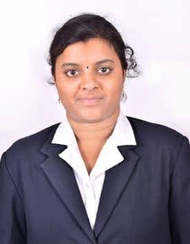 K. Keerthana