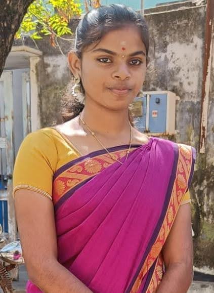 M. Sivalakshmi