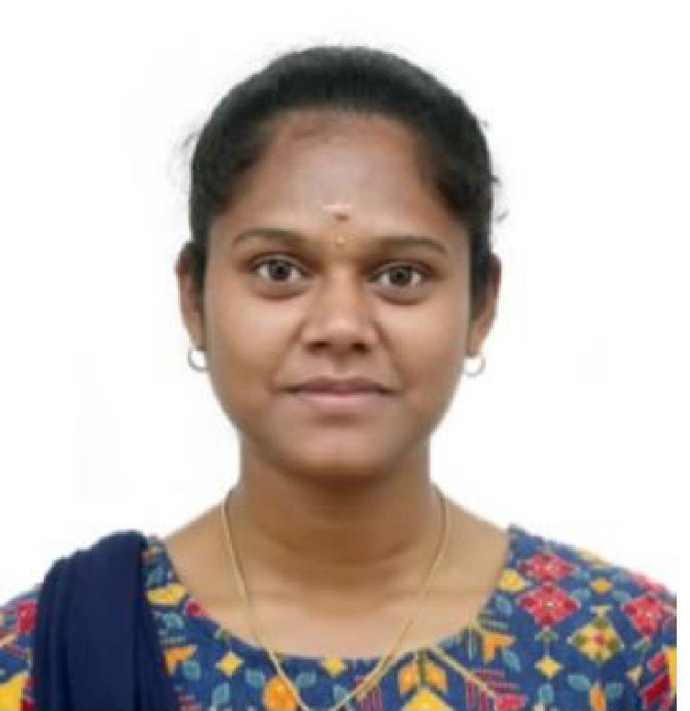 S. Sindhuja