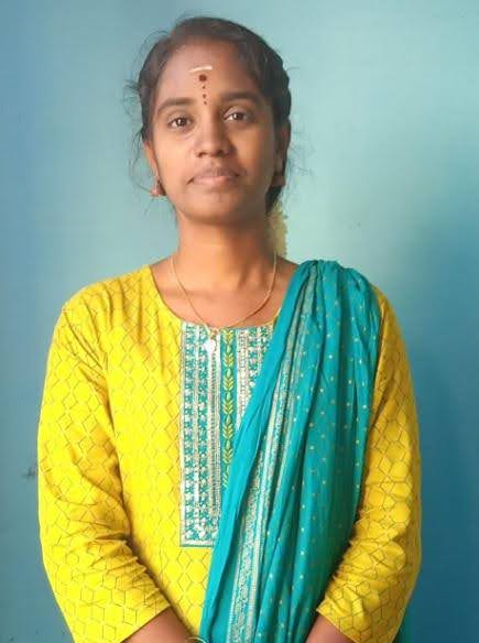 K. Rajalakshmi